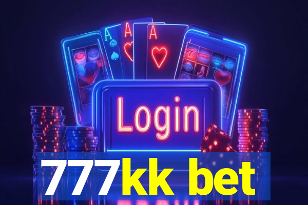 777kk bet